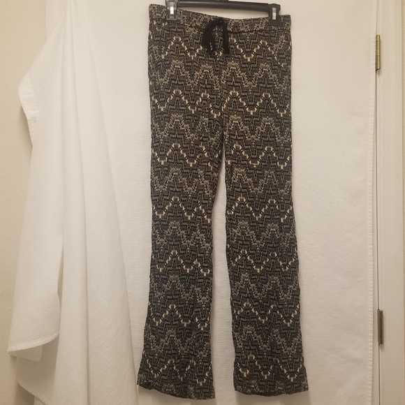 Democracy Pants - Democracy Wide Leg Pants
